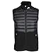 Produktbild J.Lindeberg HE Hybrid Down Vest schwarz - S