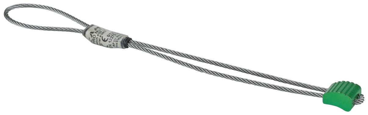 C.A.M.P. - Set Pro Nut - 5 Pezzi - Nuts pour Escalade