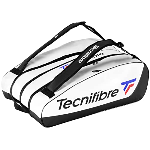 Image of Tecnifibre Tour Endurance White 15R