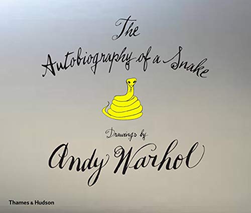 Télécharger Andy Warhol, the autobiography of a snake Gratuit