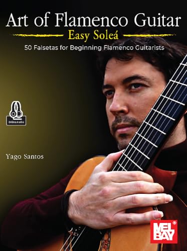 Méthode guitare flamenco : apprenez la solea pas à pas - 2