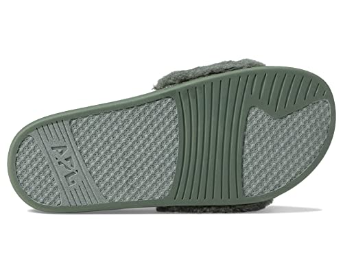 Athletic Propulsion Labs (APL) Shearling Slide3