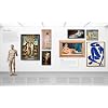 Art, Annotated: The World's 500 Greatest Paintings Explained Hardcover September 10, 2024