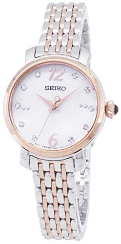 [ZCR[]SEIKO rv QUARTZ NI[c SRZ524P1 fB[X [sAi]