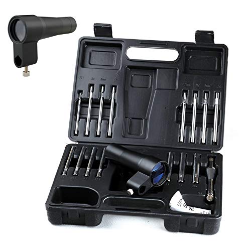 Comparison of Best Bore Sighter Kit Top Picks 2023 Reviews