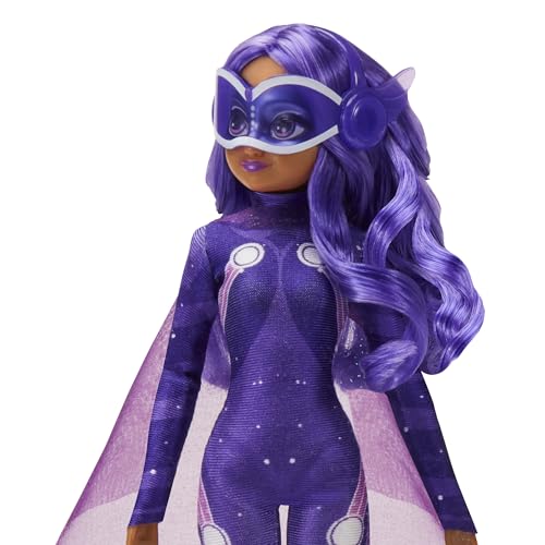 Poupée miraculous world ubiquity - vue 8