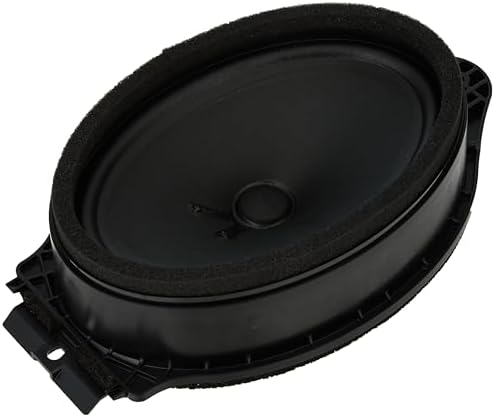 Amazon.com: GM Genuine Parts 22753373 Front Door Radio Speaker  