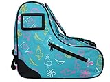 Epic Skates Epic Limited Edition Graffiti Bag, Blue, Youth