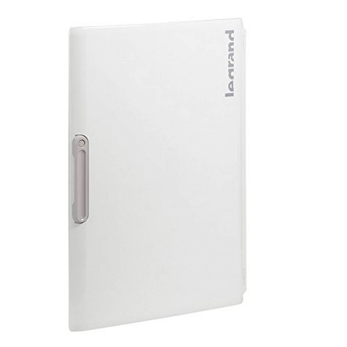 Legrand 401863 XL³125 IP40 IK09 Porte Coffret, 3 Rangée, Blanc