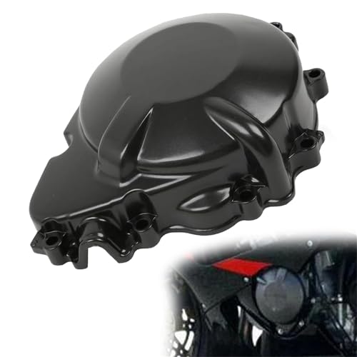 CBR954 couvercle de moteur en aluminium pour rouler sur circuit en toute sécurité avec CBR 900