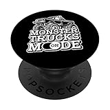 Photo Gallery monster trucks show - monster truck custom popsockets popgrip intercambiabile Photo Gallery monster trucks show - monster truck custom popsockets popgrip intercambiabile