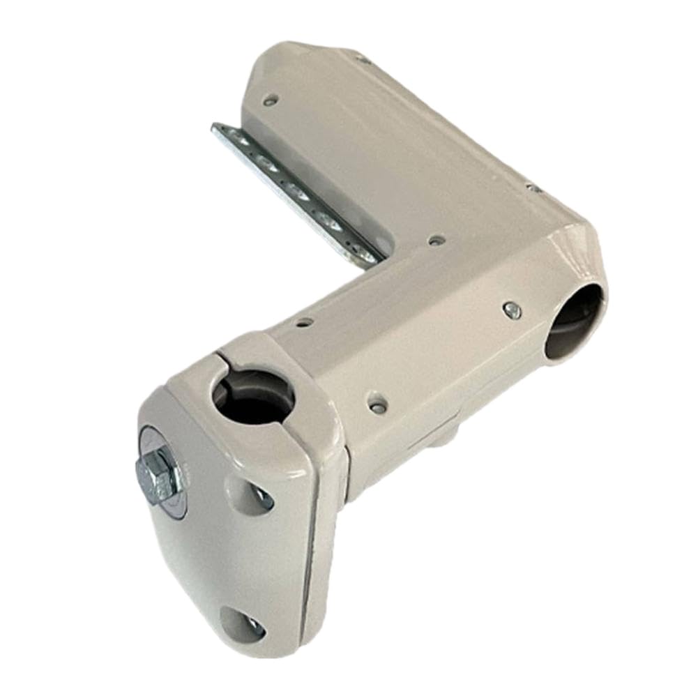 Abrazadera de Soporte de Mango Clip de Soporte de Manillar 4119 791 0605 Compatible con Soporte de Mango de Cuerda FS160 FS220 FS280