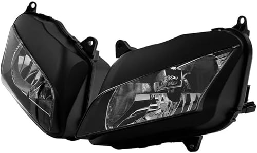 Phare pour avant de pour moto CBR600RR 2008 2009 éclairage routier