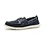 Navy Nubuck