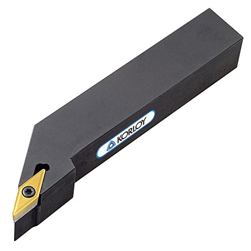 Korloy 1-06-006017 SVJBL Screw clamp Turning Tool Holder for VB**1604