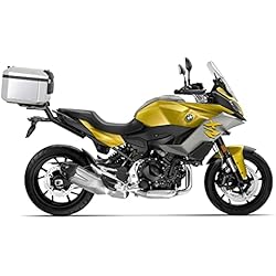 Maletas Moto Bmw F650Gs Shad Top Master BMW F900X/XR