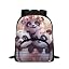 Cute Panda Print