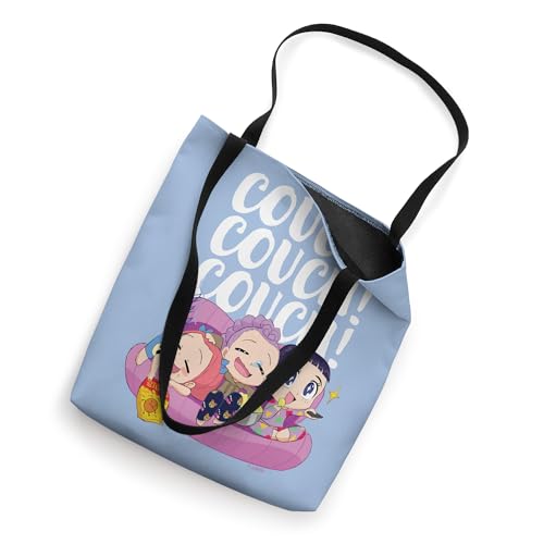 Bolso Tote Oficial KPop Demon Hunters miniatura 2