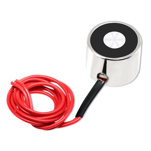 Uxney Elektromagnet P20/15 Sauggreifer 5V