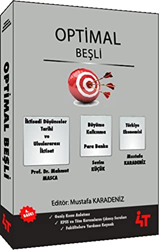 Optimal Beşli