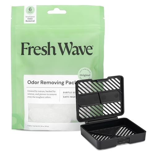 Fresh Wave Odor Eliminating Packs