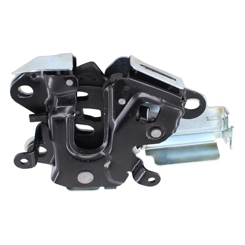 Image of ApplianPar Rear Right Side Seatback Lock Actuator for CRV 2012 2013 2014 2015 2016 2017