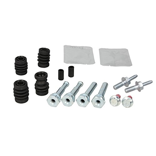 Quick Führungshülsensatz Bremssattel 113-1483X - Für Opel Astra J & Zafira Tourer