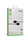 Produktbild Belkin High Speed HDMI-Kabel (inkl. Ethernet, 1,5m) schwarz