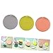 POPETPOP 3pcs Food Can Protectors Cat Can Lids Pet Food Covers Sealing Covers for Wet Dog Leakproof Easy to