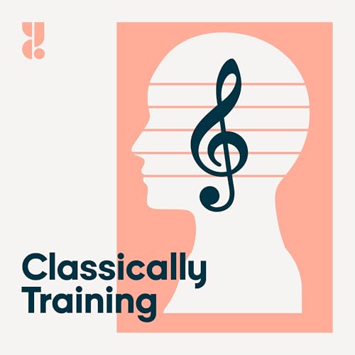 Page de couverture de Classically Training