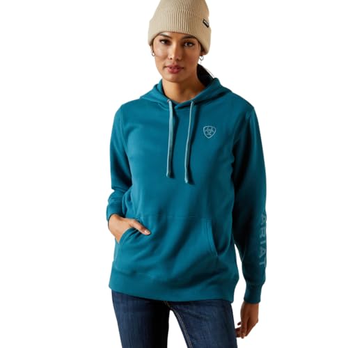 ARIAT Women Logo 2.0 Hoodie