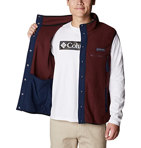 Image of Columbia mens Helvetia Vest