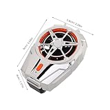 Zoom IMG-1 fondotin raffreddamento per telefono tecnologia Zoom IMG-1 fondotin raffreddamento per telefono tecnologia