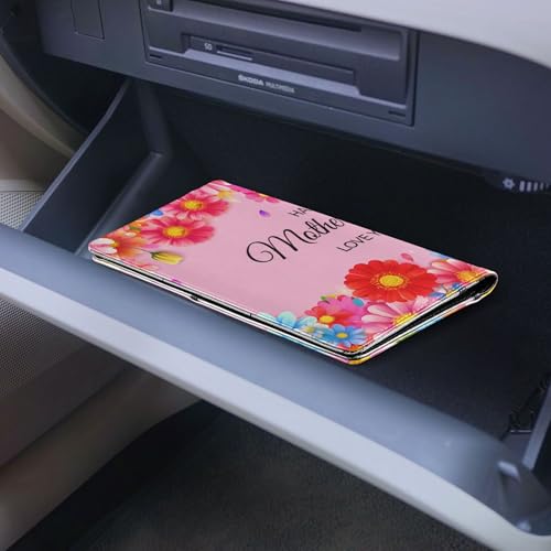 Organizador para Documentos de Auto miniatura 6