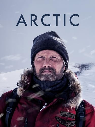  Arctic
