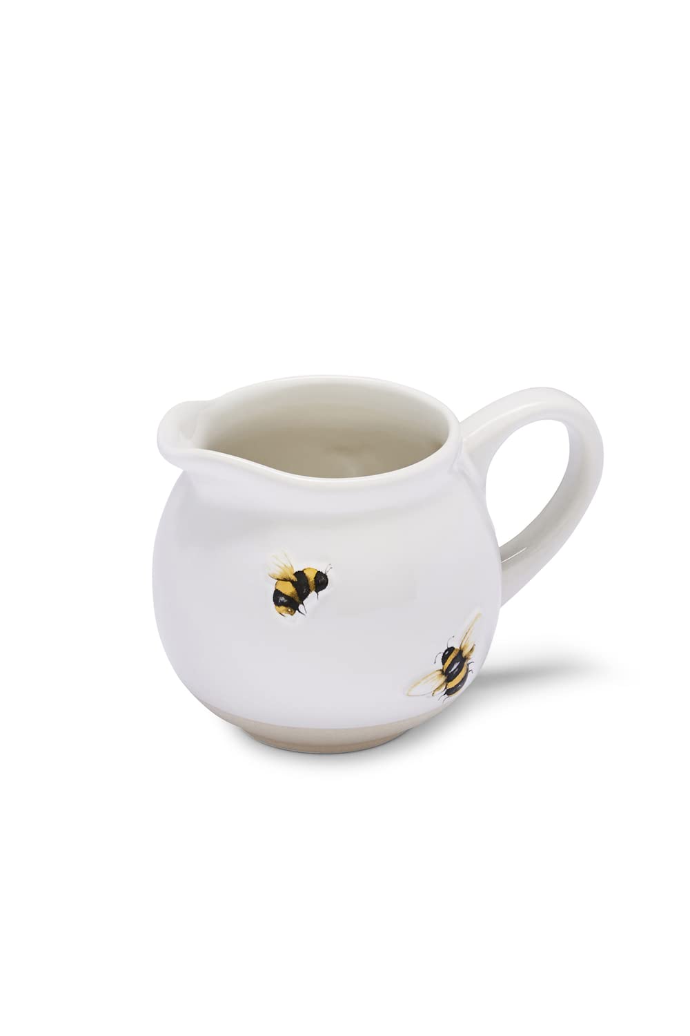British Designed Milk Jug | Ceramic Milk Jug for Milk Or Creamer | Milk Jugs for All Type of Kitchens - Bumble Bees