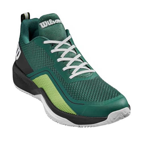 WILSON Men's Rush Pro Lite Sneaker