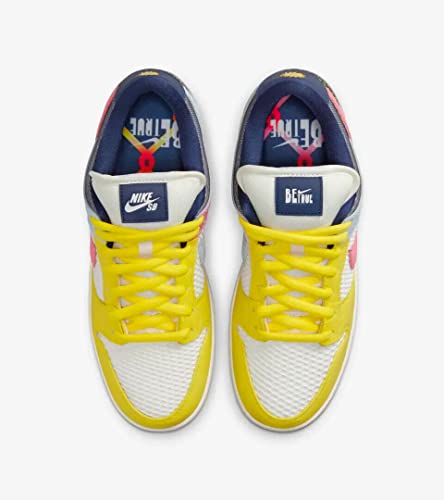Image of Nike Men's Dunk Low Sneakers
