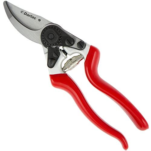 Tijeras de podar Darlac Expert 25mm corte máximo miniatura 4