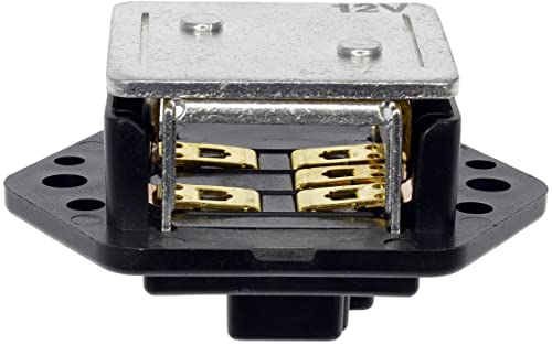 Image of Dorman 984-506 HVAC Blower Motor Resistor Compatible with Select Subaru Models