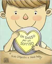 Un sasso per un sorriso (Comete)