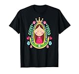 Photo Gallery virgen de guadalupe cartoon our lady of guadalupe maglietta Photo Gallery virgen de guadalupe cartoon our lady of guadalupe maglietta