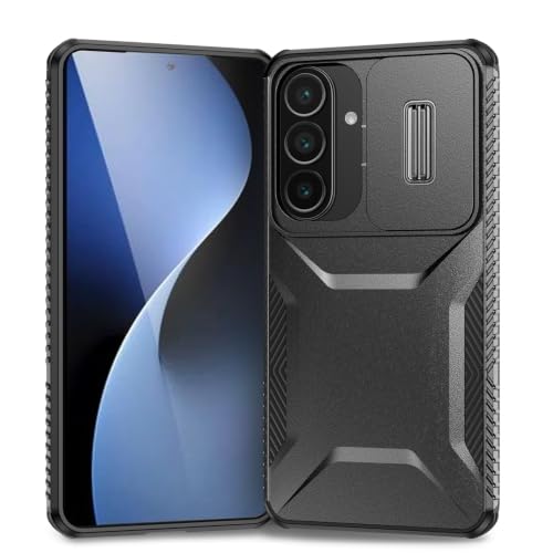 Coque antichoc Galaxy S26 Plus pour éviter les bris d'écran et rayures d'objectifs