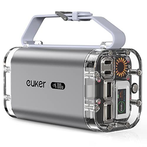 早い者勝ち‼️euker モバイルバッテリー 25200mah 急速充電 早い者勝ち‼️euker モバイルバッテリー 25200mah 急速充電