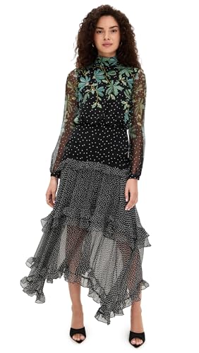 Women's Jolie-C Dress