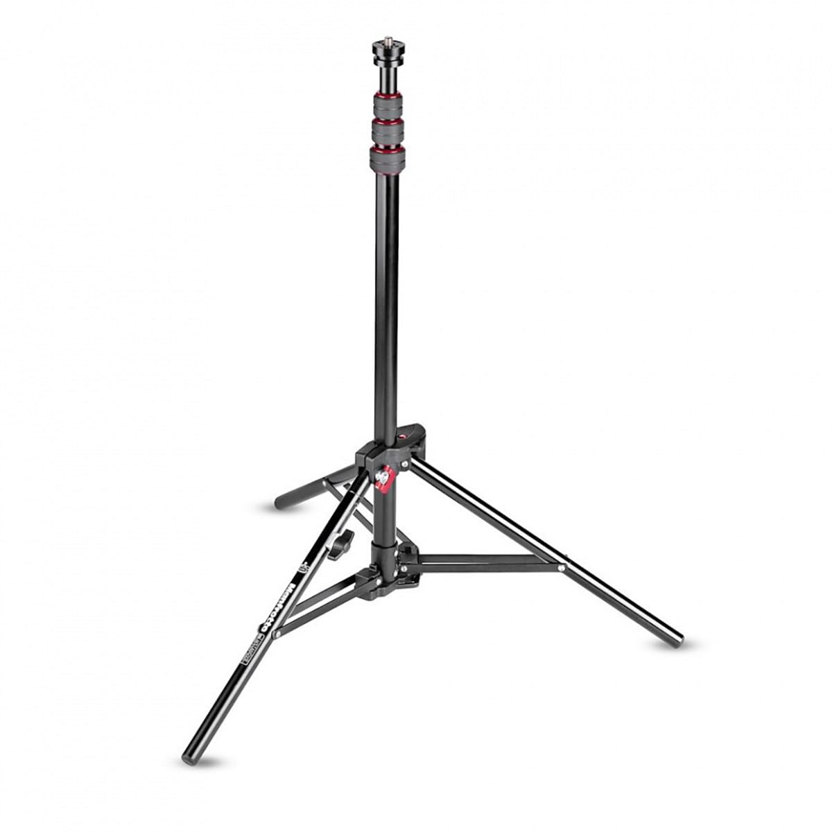 Manfrotto MSTANDVR VR Tripod 1.5kg Black