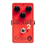 Electro-Harmonix Big Muff Pi 2