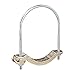 Thomas & Betts 3903 Bronze Waterpipe Ground Clamp 1-1/4-2 Inch 4-4/0 AWG Blackburn