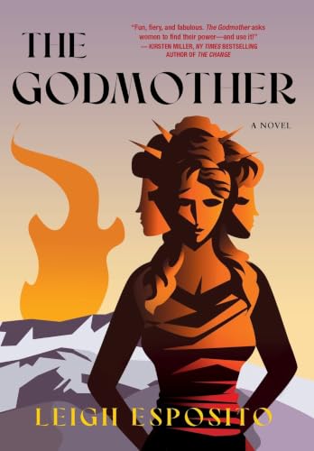 The Godmother - image 1