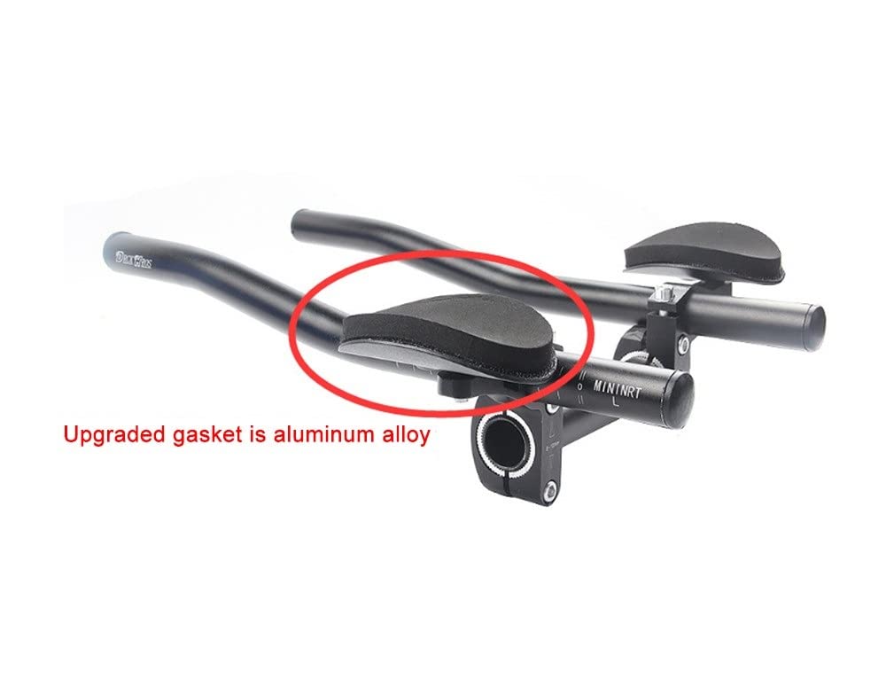 RXL SL Anubrio Bicicletta 31.8 Anubri TT 340 Anubrio In Carbonio